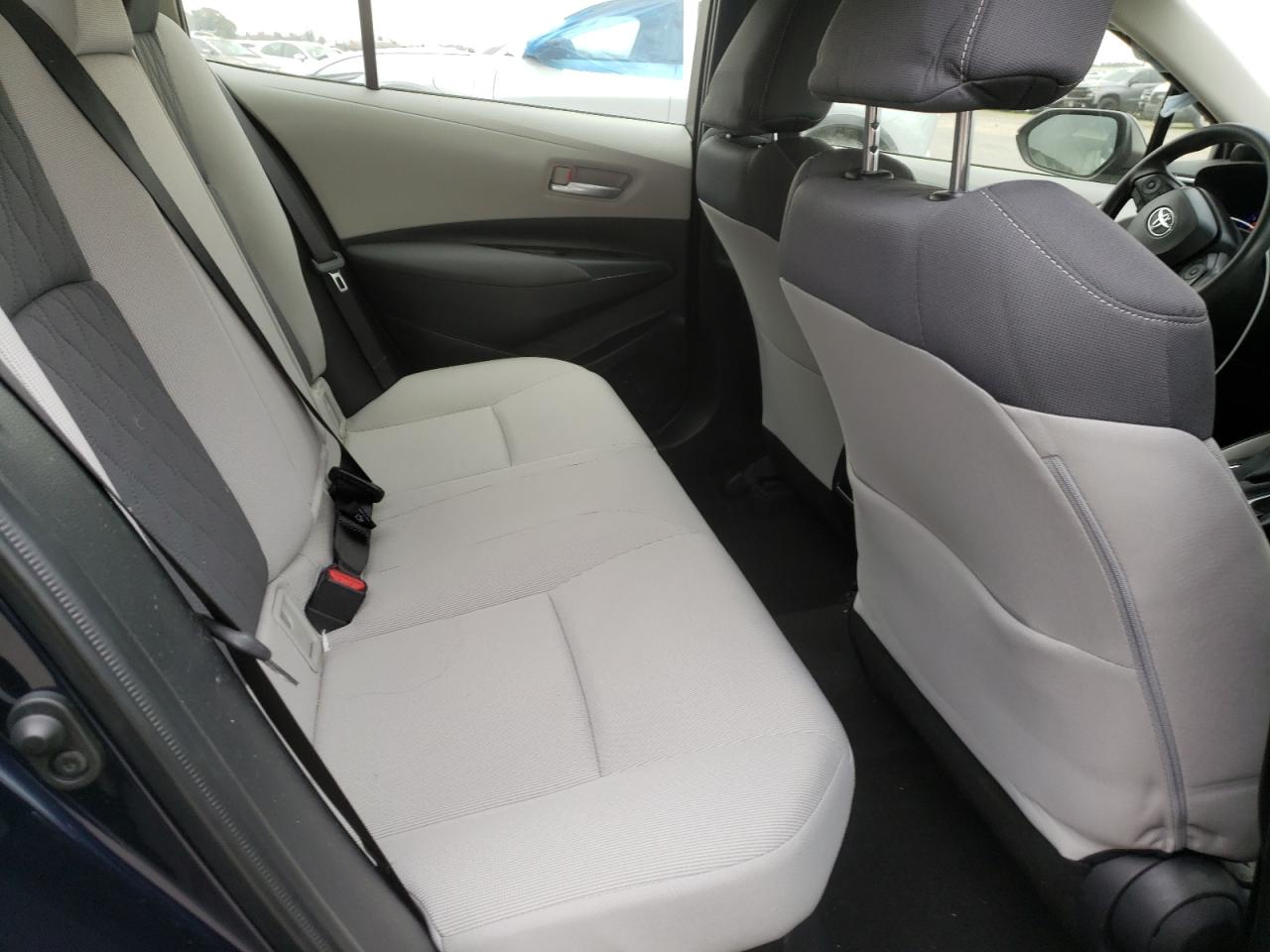 2020 Toyota Corolla - Image 10