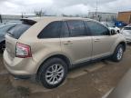 2007 Ford Edge Sel zu verkaufen in San Martin, CA - Vandalism