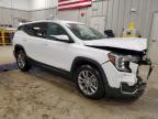 2022 Gmc Terrain Slt продається в Casper, WY - Front End
