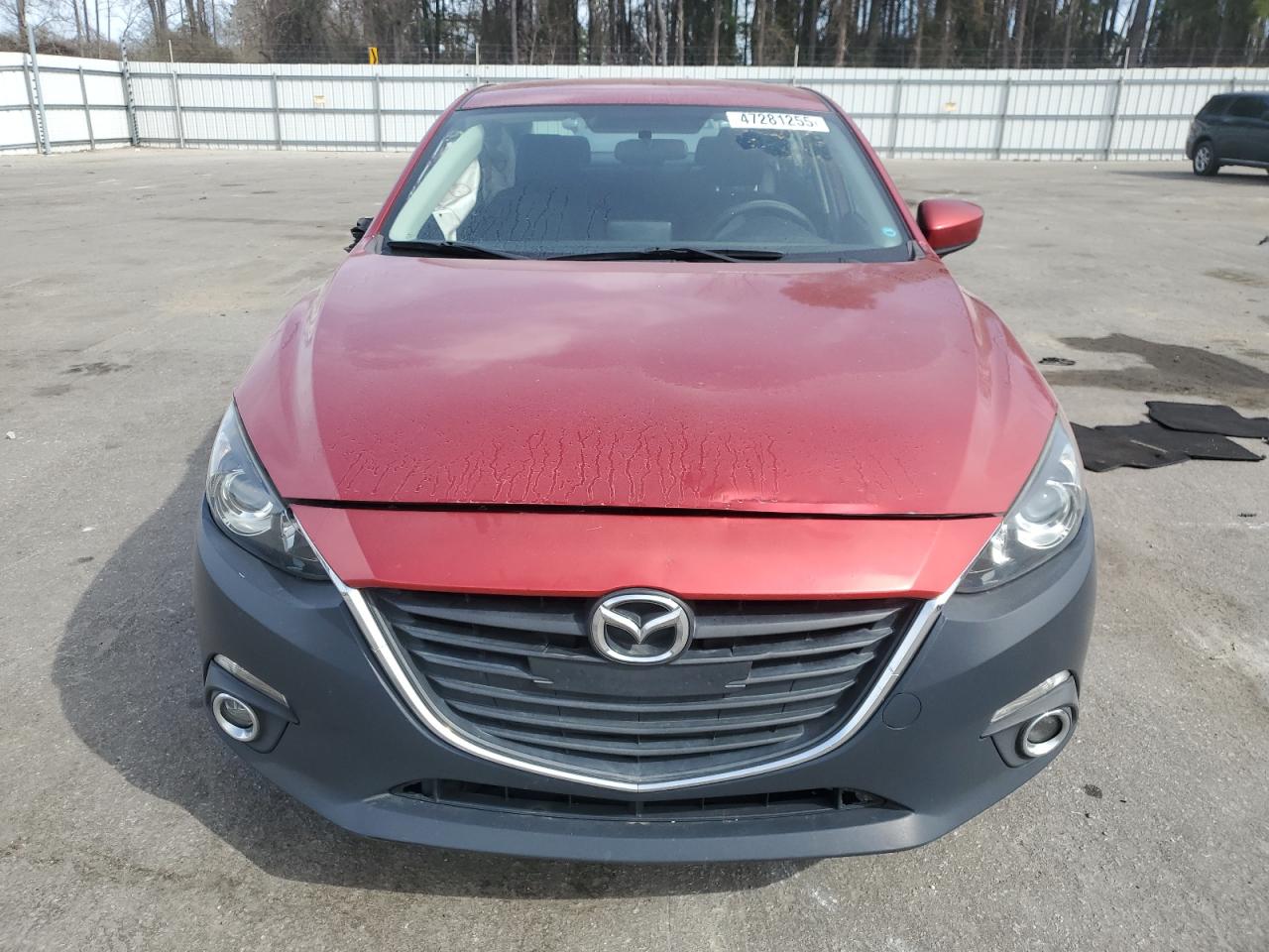 2016 Mazda 3 - Image 5