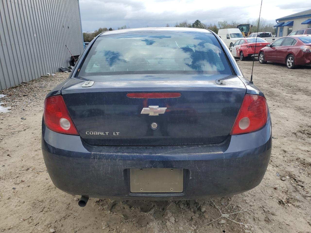 2010 Chevrolet Cobalt - Image 6