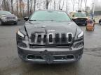 East Granby, CT에서 판매 중인 2015 Jeep Cherokee Limited - Front End