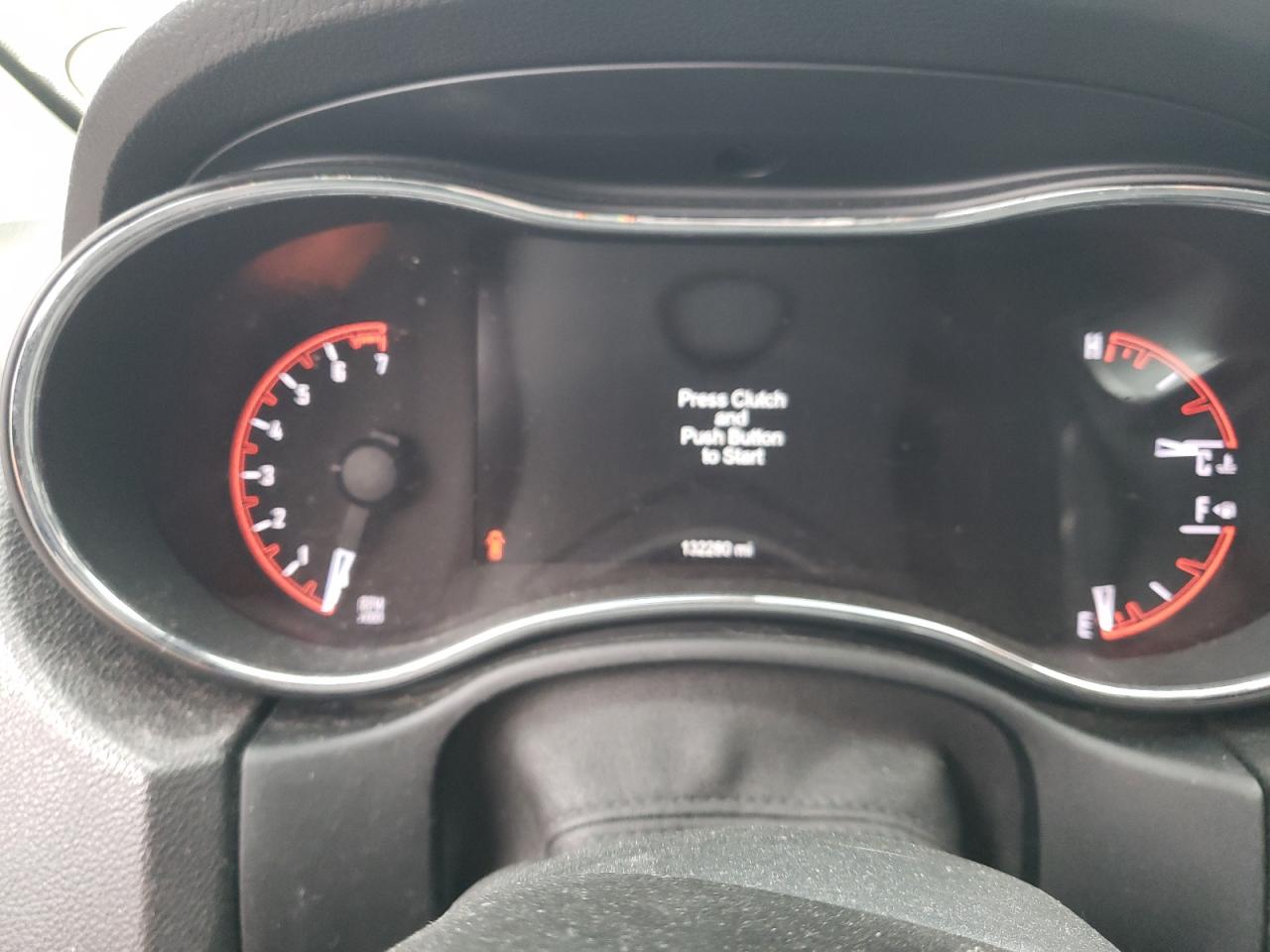 2014 Dodge Durango Sxt VIN: 1C4RDHAG4EC576329 Lot: 78257464