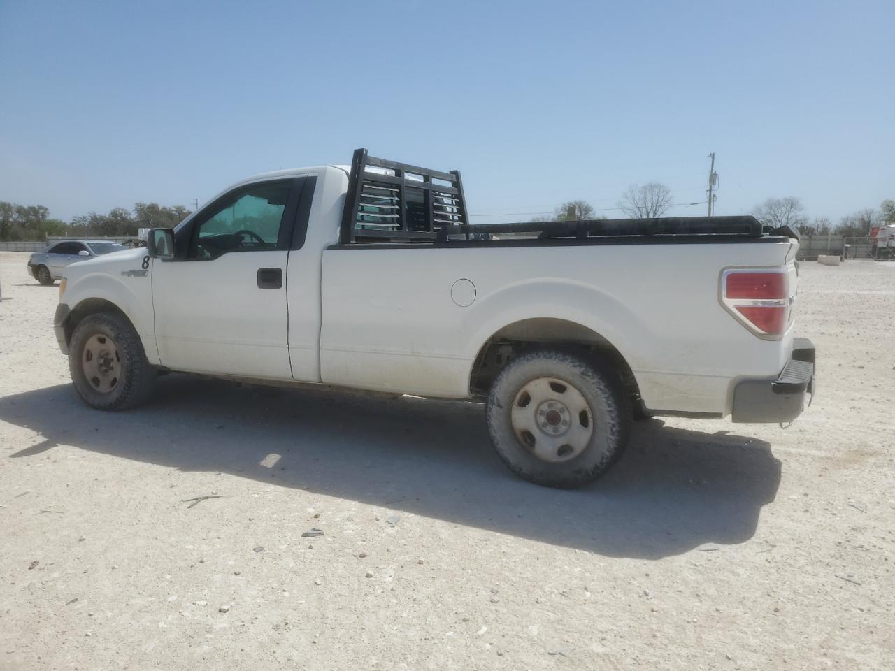 2009 Ford F-150 - Image 2
