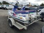 1992 Kawasaki Jetsk/Trlr de vânzare în Van Nuys, CA - Minor Dent/Scratches