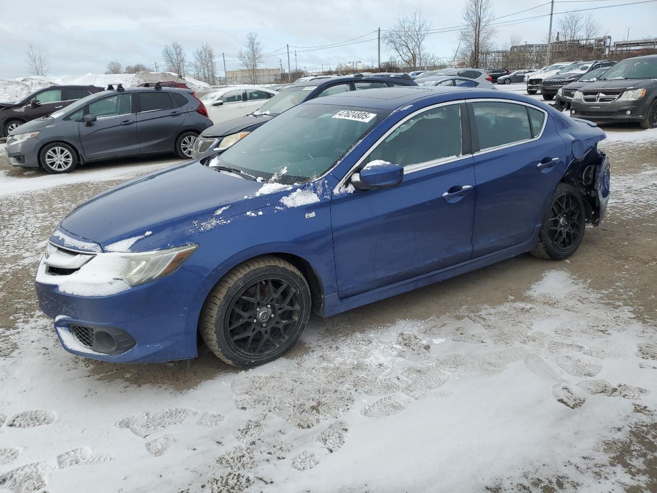 2016 Acura ILX - Image 1