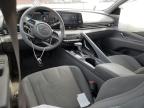 2022 Hyundai Elantra Sel for Sale in Hurricane, WV - Front End
