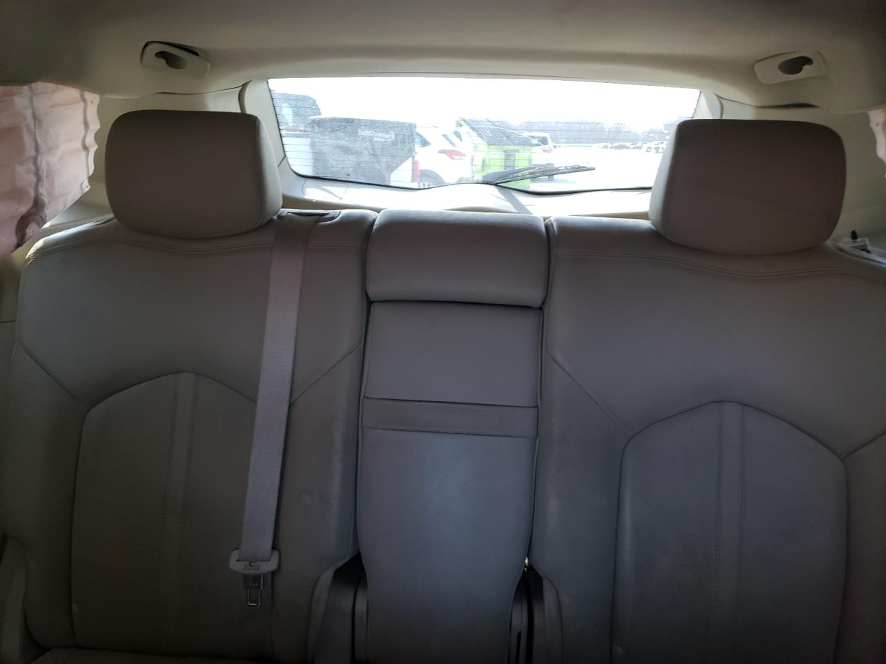 2012 Cadillac SRX - Image 10