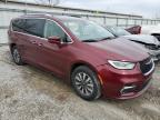 2021 Chrysler Pacifica Hybrid Touring L للبيع في Walton، KY - Side