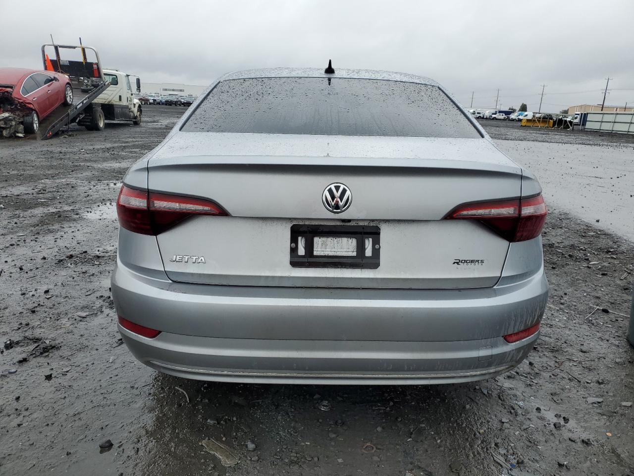 2021 Volkswagen Jetta - Image 6