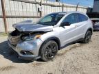 2022 Honda Hr-V Sport продається в Los Angeles, CA - Front End