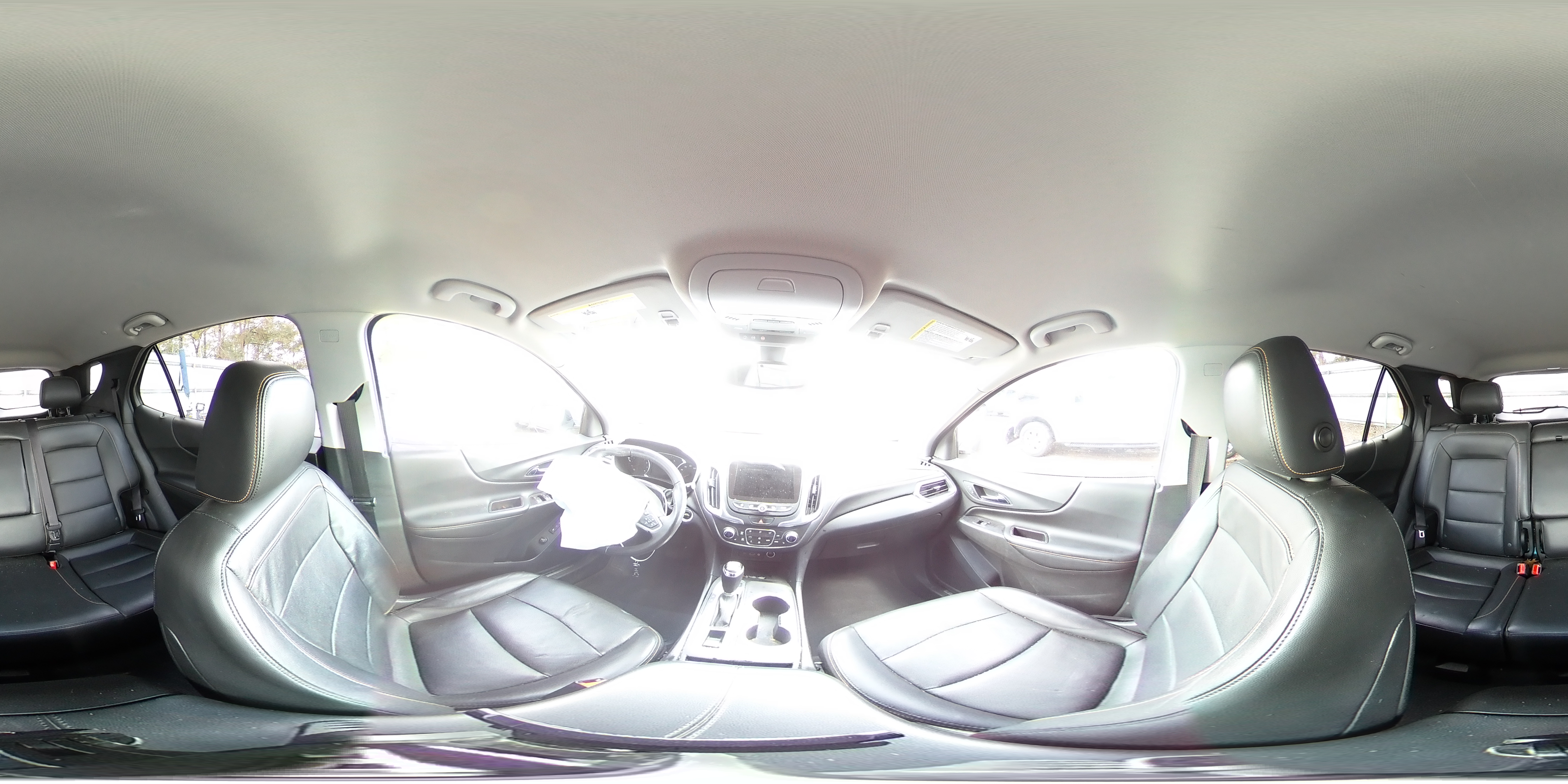 2019 Chevrolet Equinox - Image 16