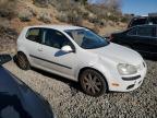 2008 Volkswagen Rabbit  للبيع في Reno، NV - Front End