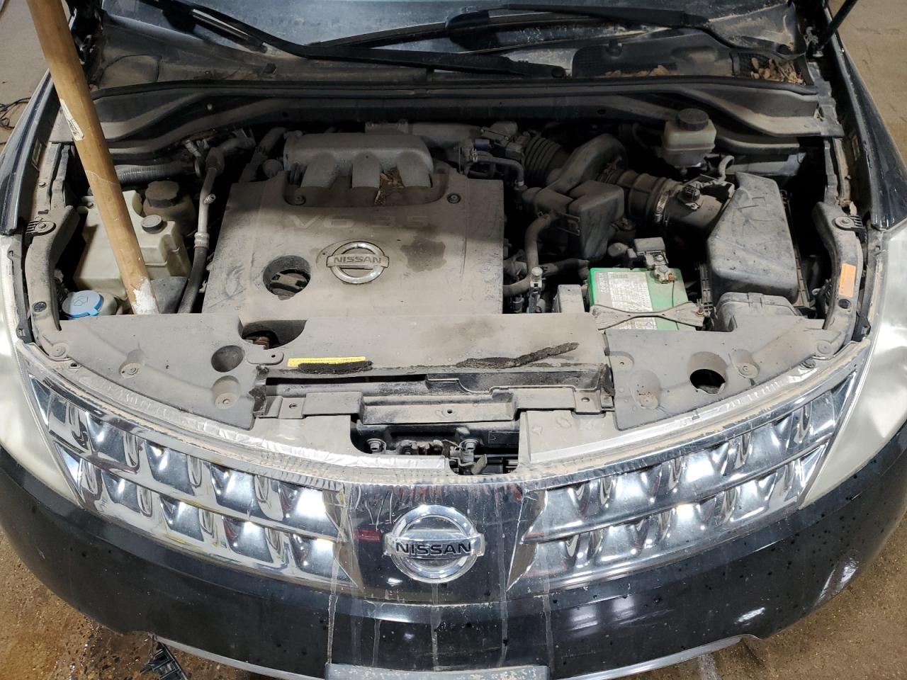 2007 Nissan Murano - Image 12