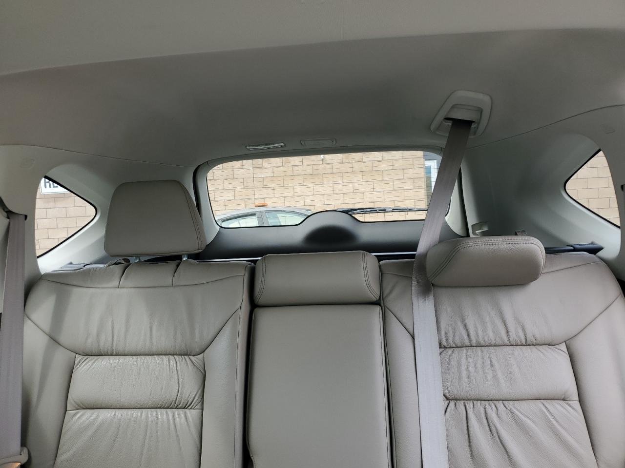 2013 Honda CR-V - Image 10