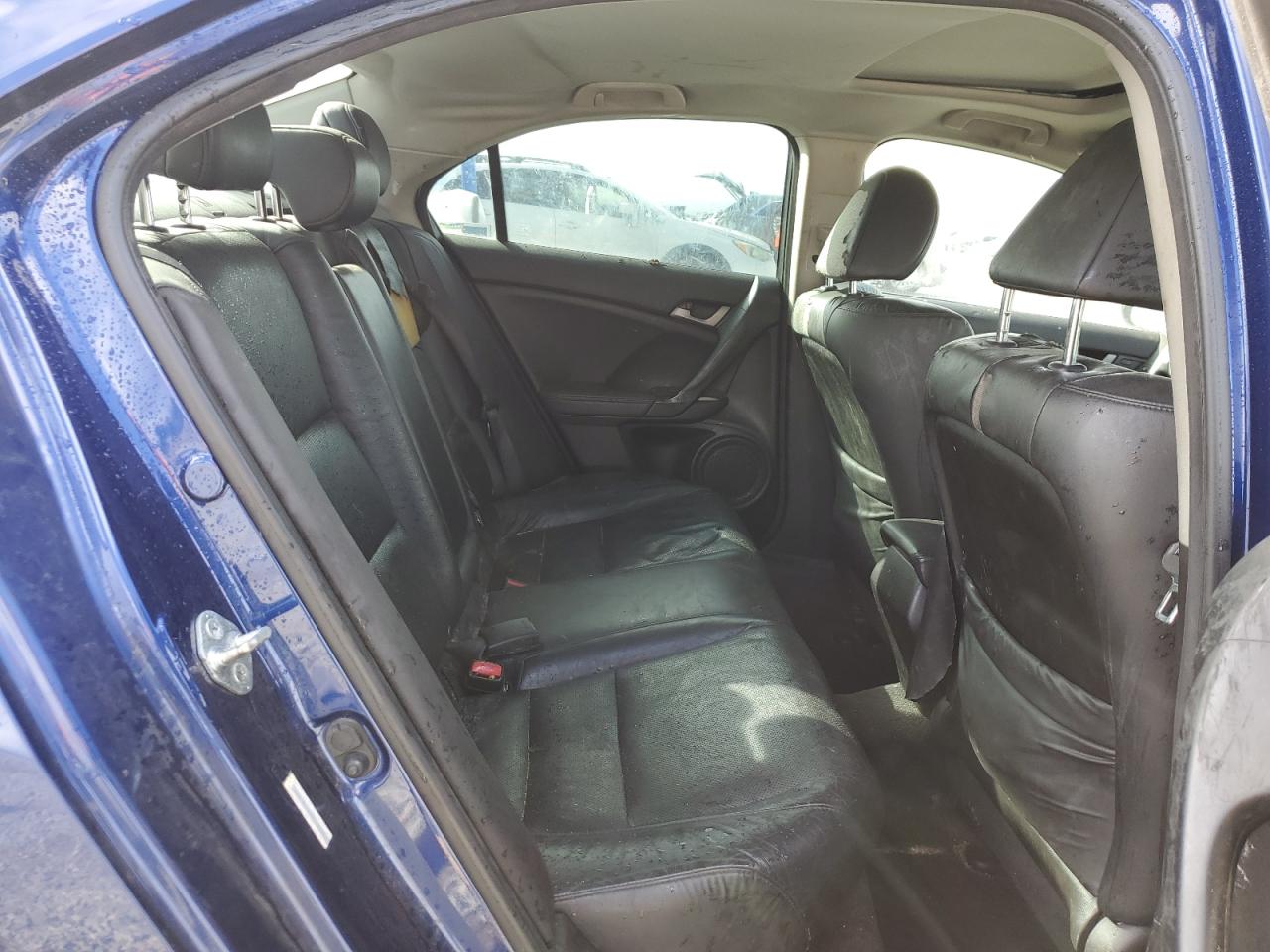 2010 Acura TSX - Image 12