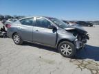 2019 Nissan Versa S на продаже в Lebanon, TN - Front End