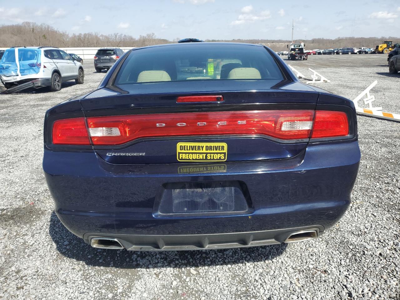 2014 Dodge Charger - Image 6