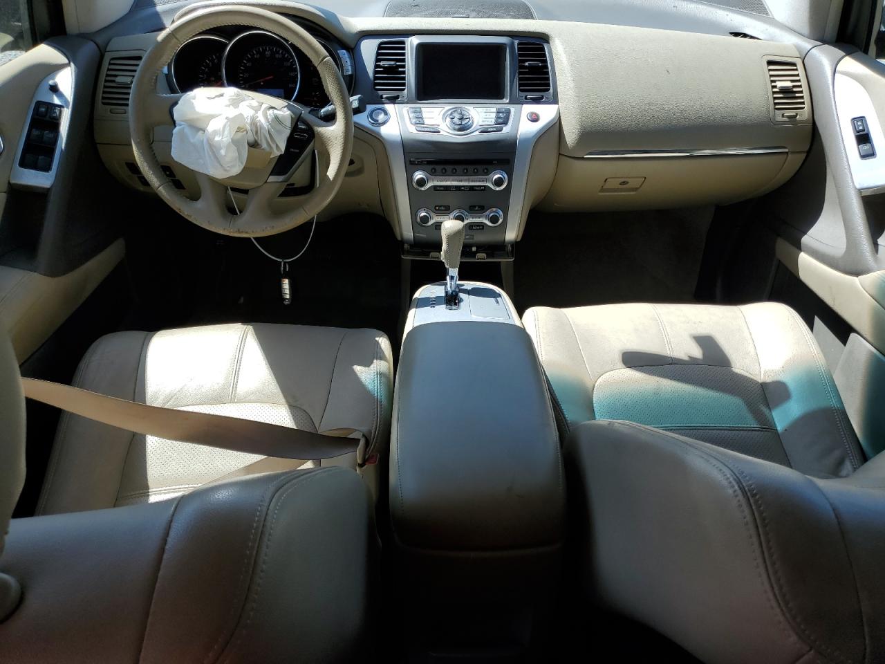 2014 Nissan Murano - Image 8