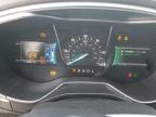 2014 Ford Fusion S Hybrid de vânzare în Sun Valley, CA - Front End