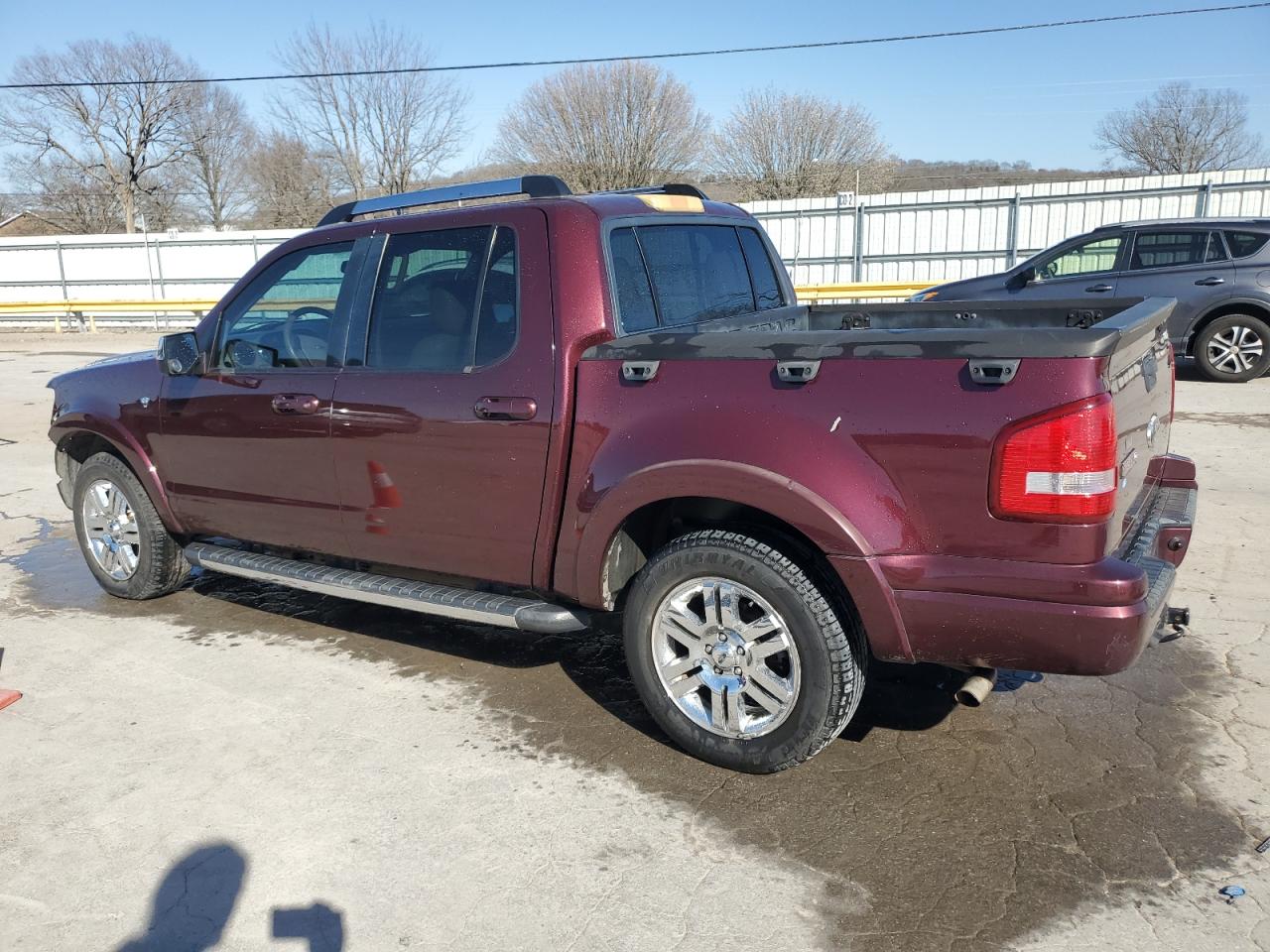 2007 Ford Explorer - Image 2