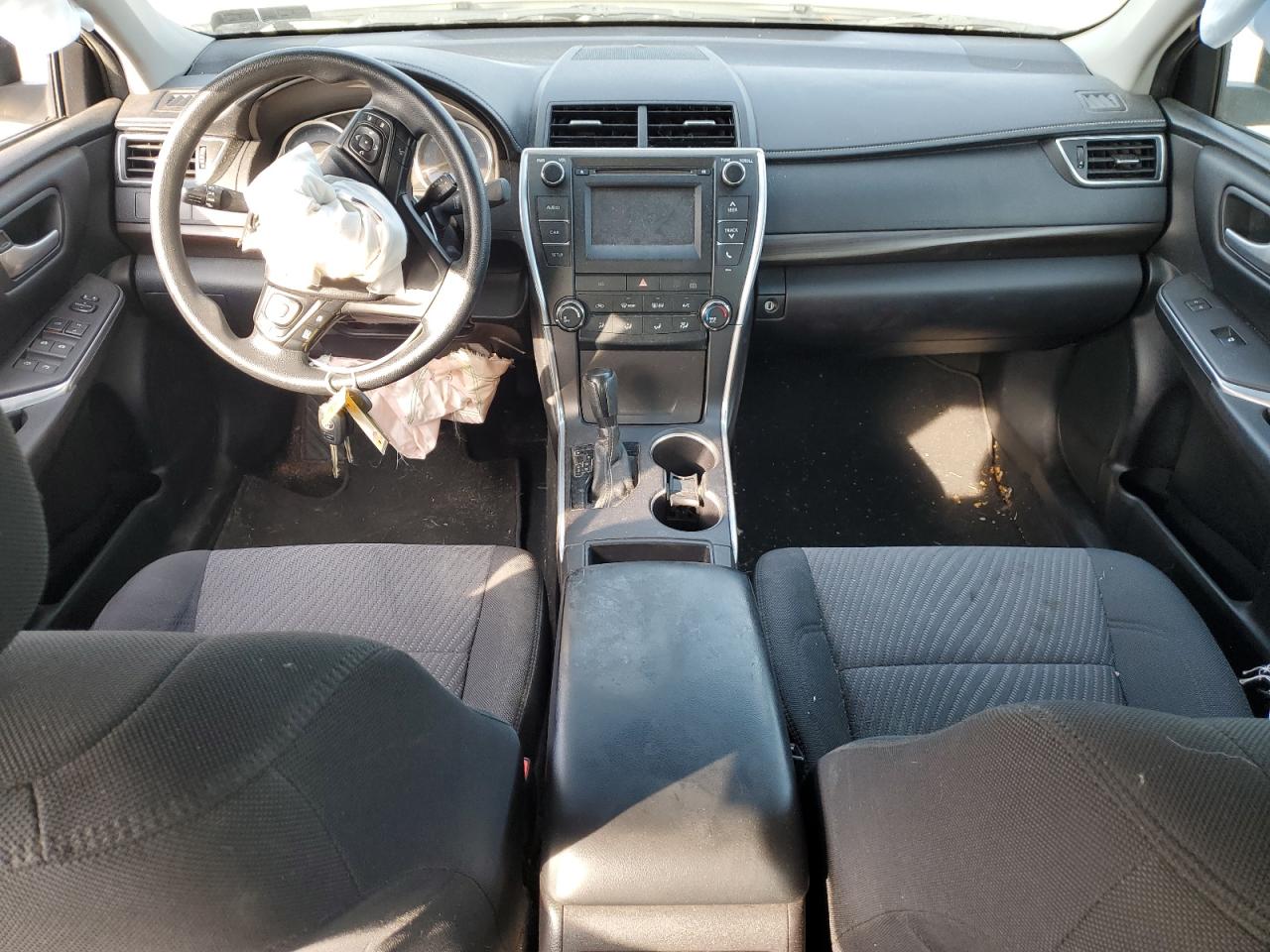 2017 Toyota Camry - Image 8