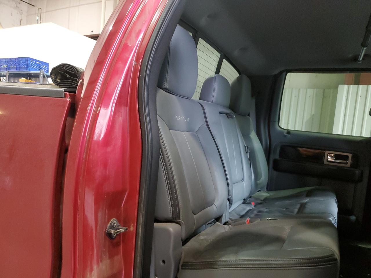 2011 Ford F-150 - Image 10