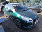 2017 DS DS3 CONNEC for sale at Copart COLCHESTER