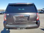 2015 Gmc Yukon Denali na sprzedaż w Grand Prairie, TX - Water/Flood