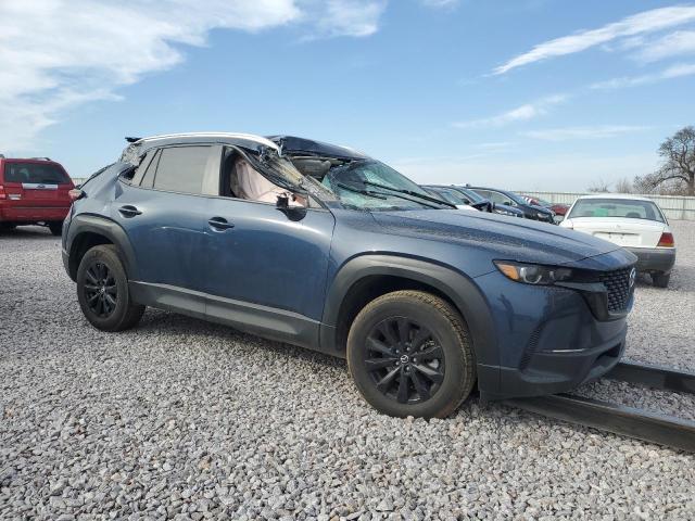  MAZDA CX-50 PREF 2024 Blue