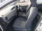 2020 TOYOTA YARIS ICON for sale at Copart SANDTOFT