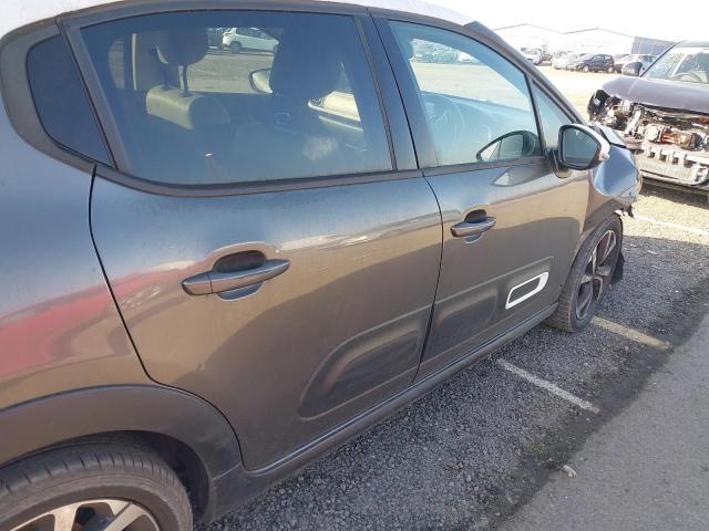 2020 CITROEN C3 FLAIR +