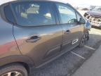 2020 CITROEN C3 FLAIR + for sale at Copart SANDTOFT