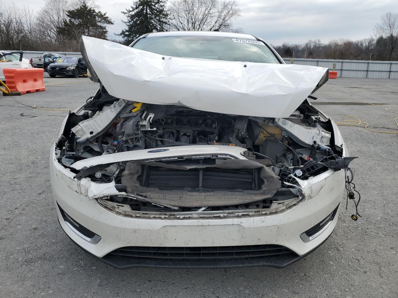 2015 Ford Focus - Image 5