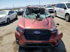 2023 Subaru Forester Premium იყიდება Tucson-ში, AZ - Rollover