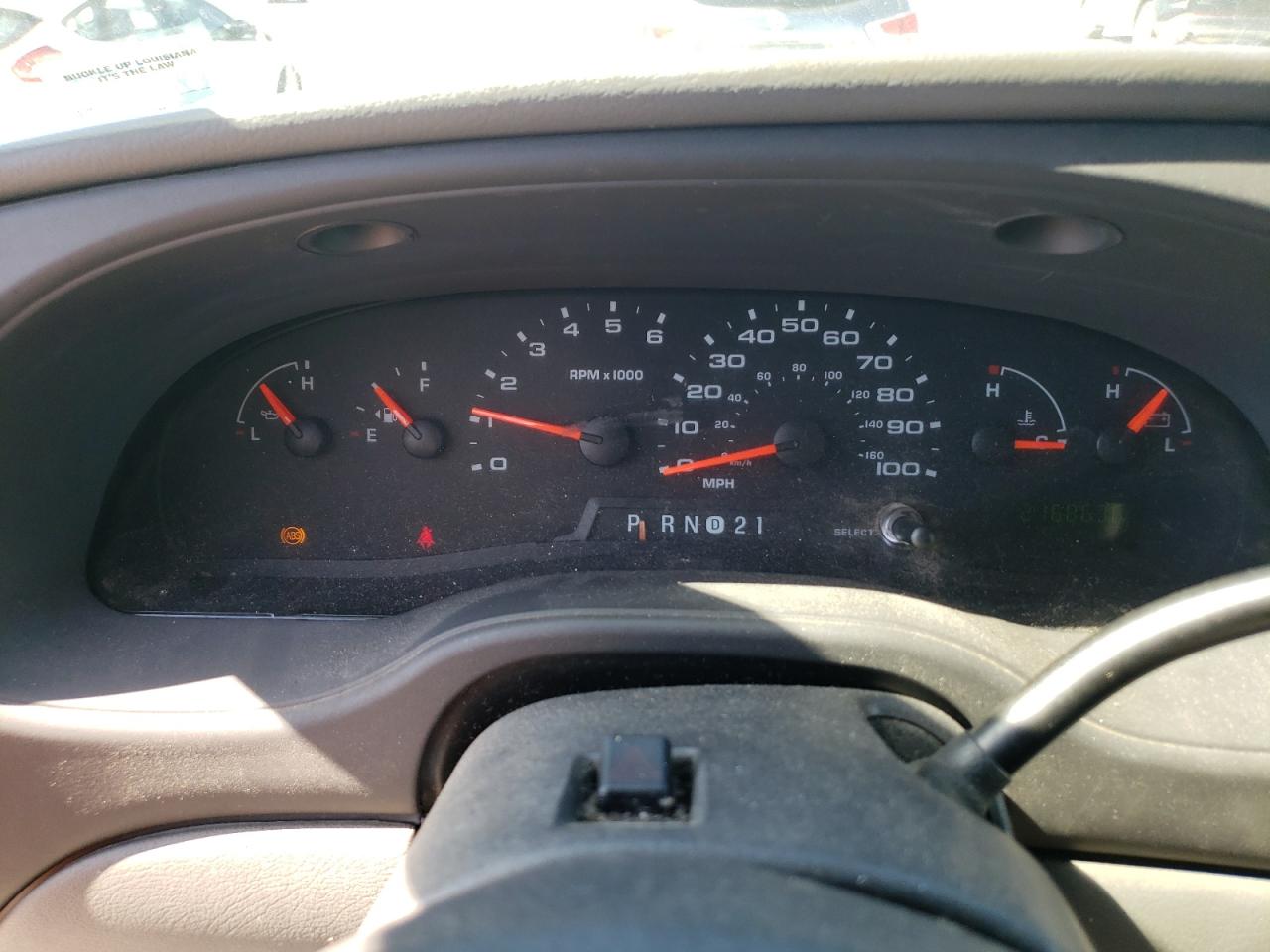 2008 Ford Econoline E350 Super Duty Van VIN: 1FTSE34L68DA26767 Lot: 49807165