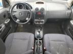 2006 Chevrolet Aveo Lt for Sale in Elgin, IL - Undercarriage