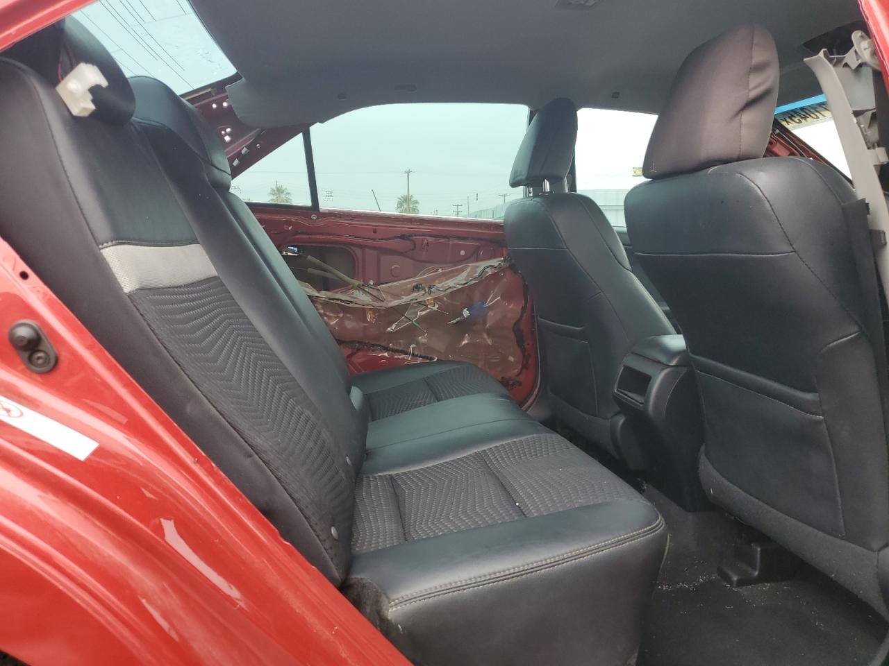 2012 Toyota Camry - Image 10