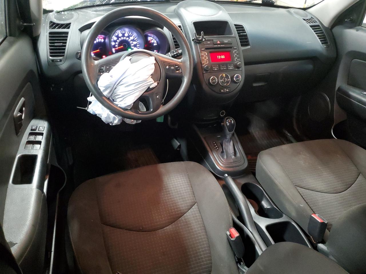 2012 Kia Soul - Image 8