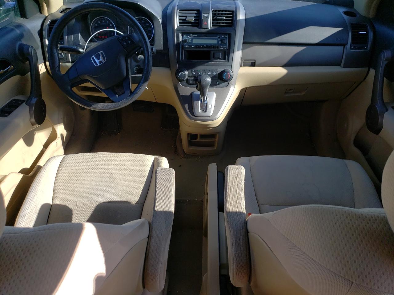 2009 Honda CR-V - Image 8