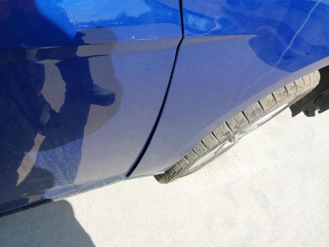 2015 FORD FOCUS TITA