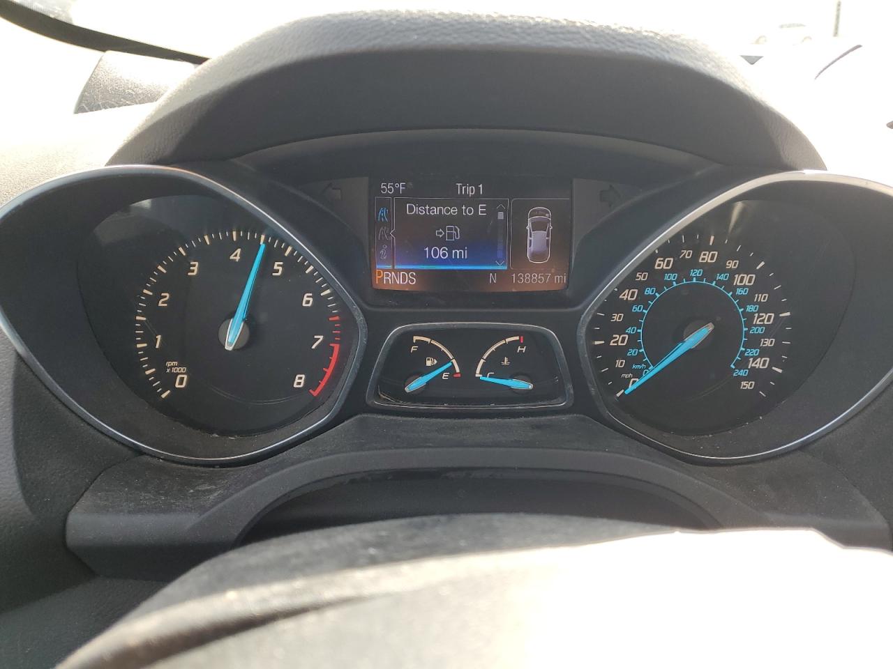 2013 Ford Escape - Image 9