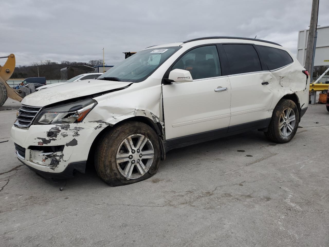 Lebanon, TN에서 판매 중인 2015 Chevrolet Traverse Lt - Front End