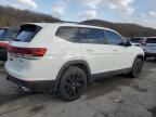 2024 Volkswagen Atlas Se for Sale in Ellwood City, PA - Front End