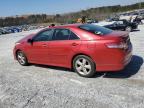 2011 Toyota Camry Base de vânzare în Fairburn, GA - Front End