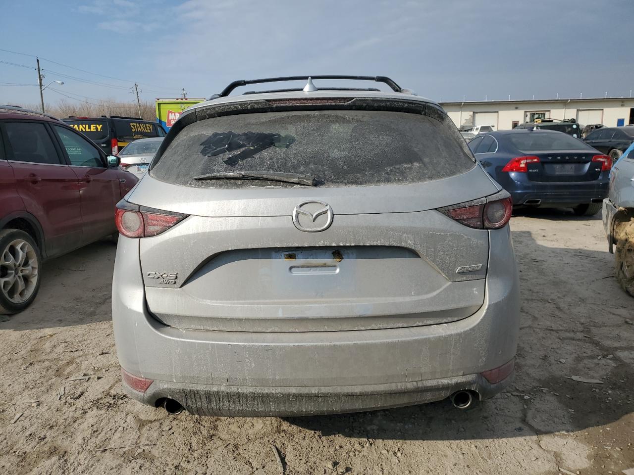 2019 Mazda CX-5 - Image 6