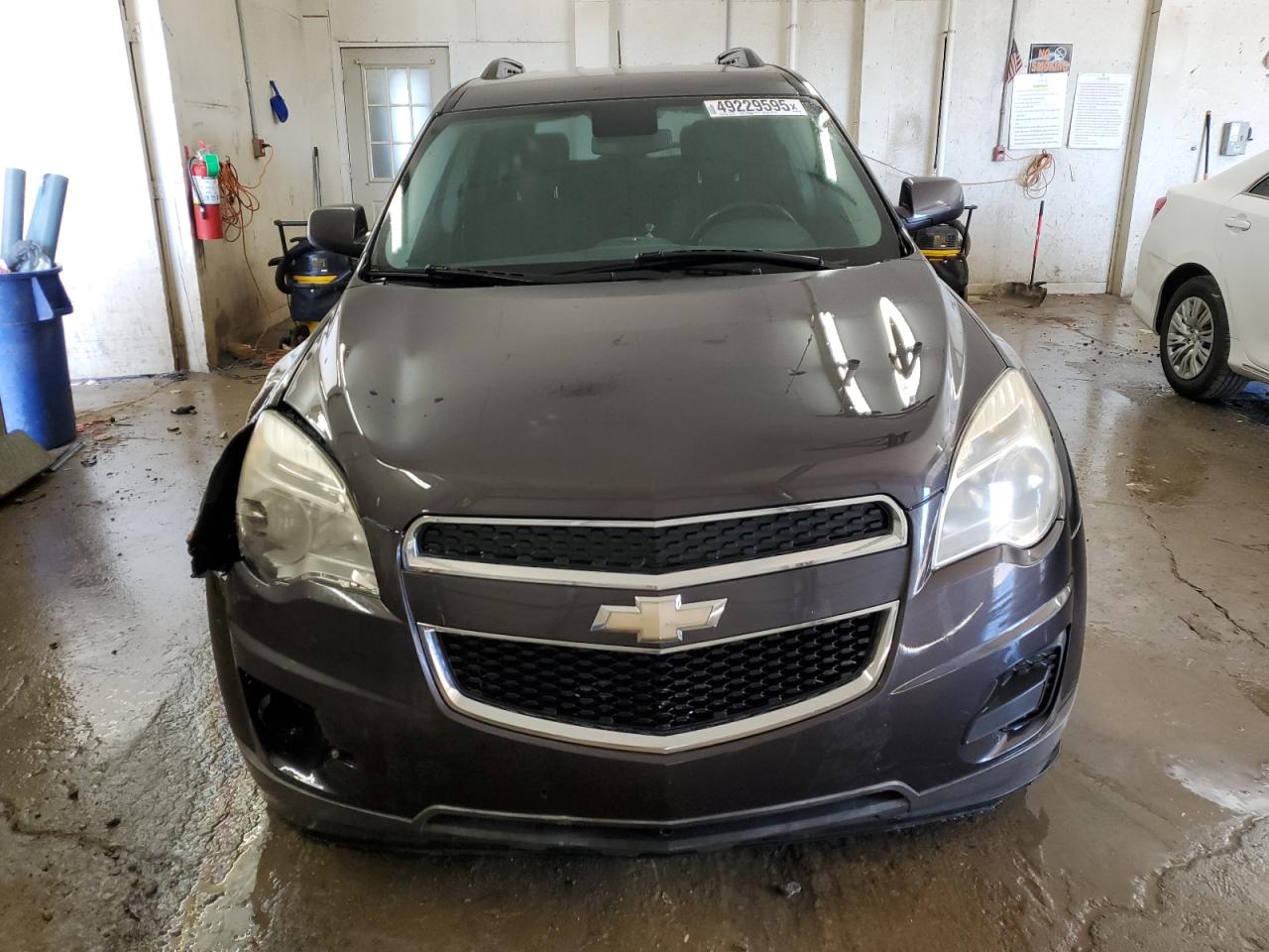 2014 Chevrolet Equinox - Image 5