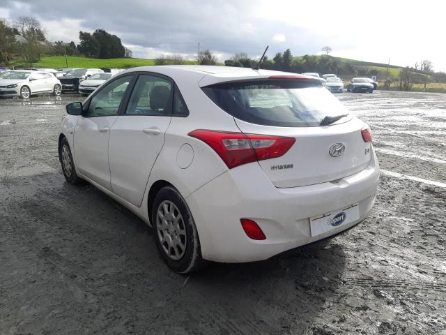 2013 HYUNDAI I30 CLASSI