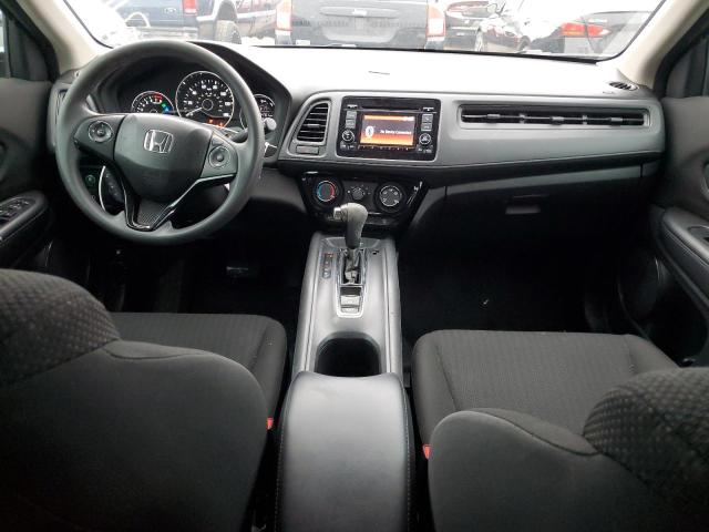  HONDA HR-V 2016 Сharcoal