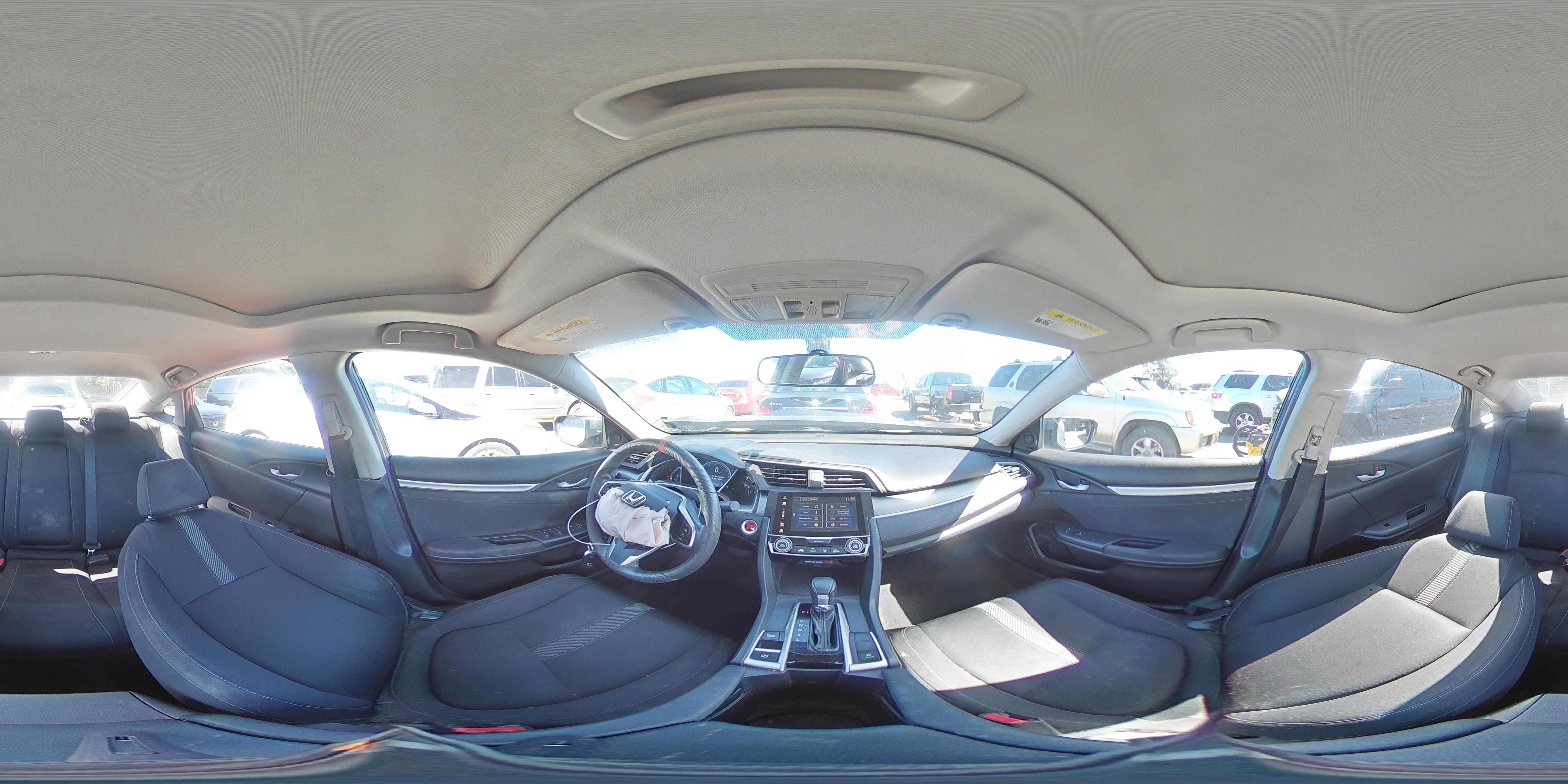 2016 Honda Civic - Image 13